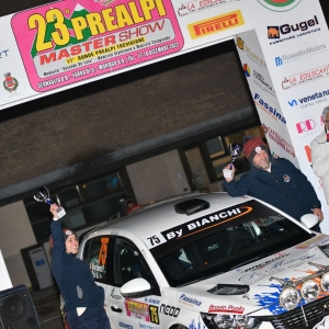 23° RALLY PREALPI MASTER SHOW - Gallery 24